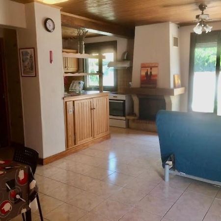 Superbe Appartement En Residence Avec Patio Вільнев-ле-Маґлон Екстер'єр фото