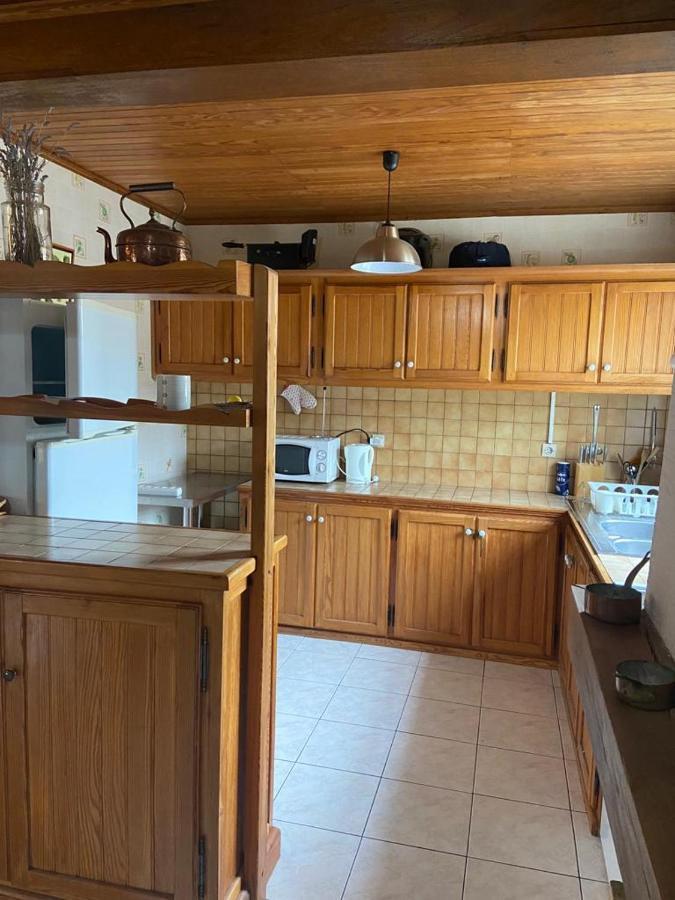 Superbe Appartement En Residence Avec Patio Вільнев-ле-Маґлон Екстер'єр фото