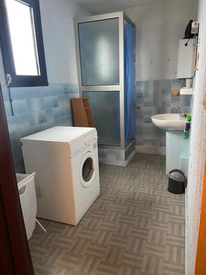 Superbe Appartement En Residence Avec Patio Вільнев-ле-Маґлон Екстер'єр фото